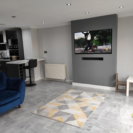 Elegant 3-Bedroom Home, Sleeps Up To 5 Guest. South Ockendon Exterior foto
