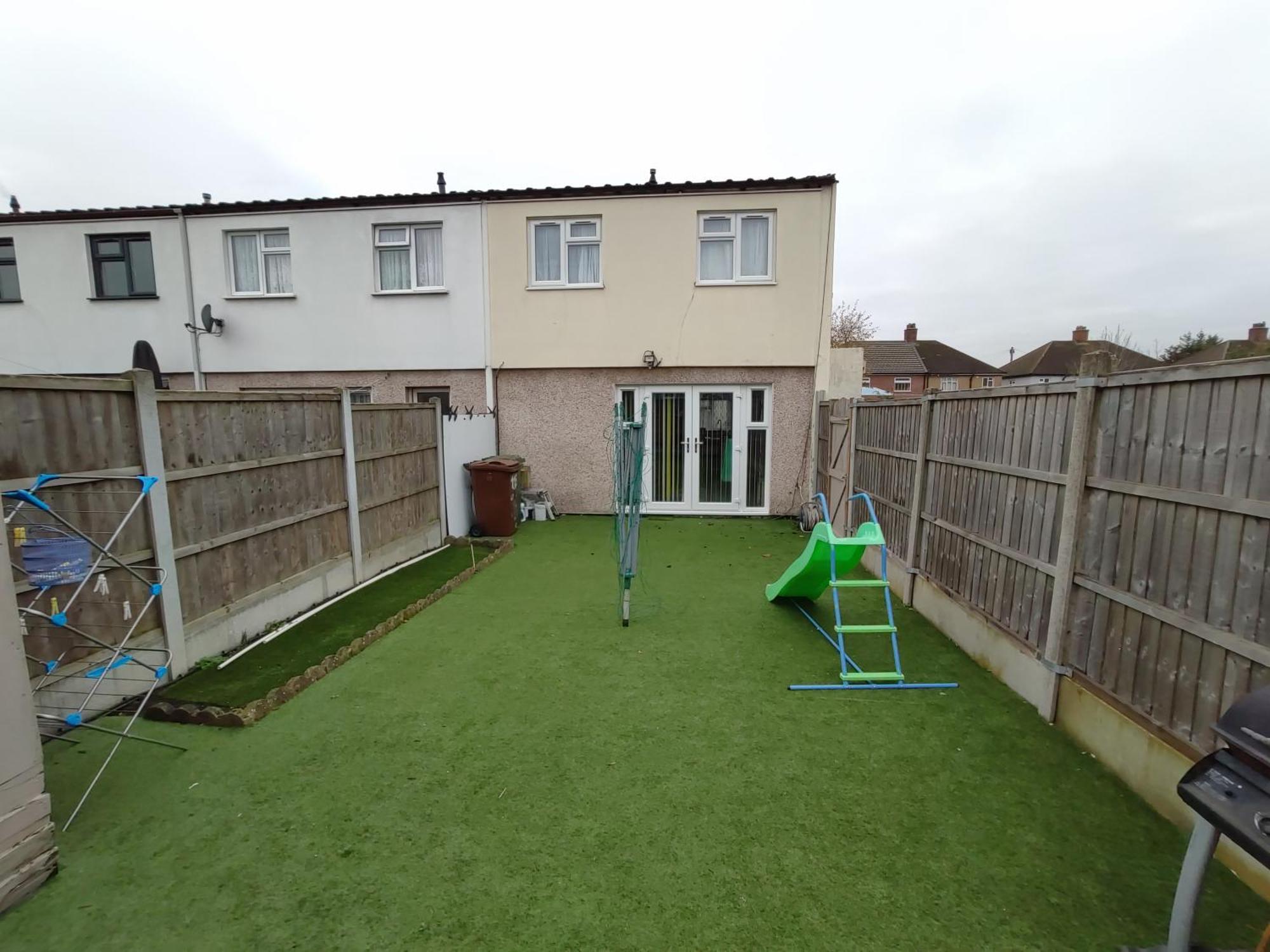 Elegant 3-Bedroom Home, Sleeps Up To 5 Guest. South Ockendon Exterior foto